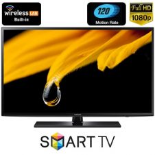 Téléviseur 60 pouces DEL Samsung Samsung UN60j6200 - Téléviseurs ACL DEL