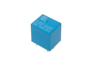 Relais - VR15M121C Velleman VR15M121C - Relais