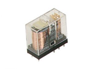 Relais - VR16V241C Velleman VR16V241C - Relais