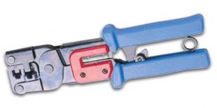 Pince à Sertir - VT070 Velleman VT070 - Pinces - Tournevis - Etc