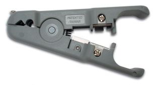 Dénudeur - VTCOAXF Velleman VTCOAXF - Dénudeur