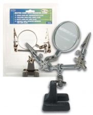 Loupe de Table - VTHH Velleman VTHH - Outils Établi