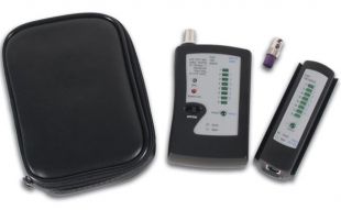 Testeur de Cable - VTLAN2 Velleman VTLAN2 - Appareils de mesure