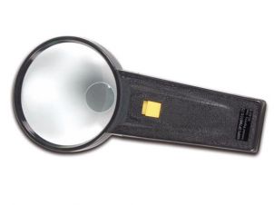 Loupe - VTMG3N Velleman VTMG3N - Outils Établi