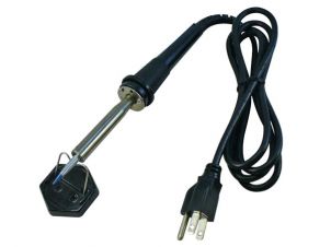 Fer à souder - VTS60U Velleman VTS60U - Soudure