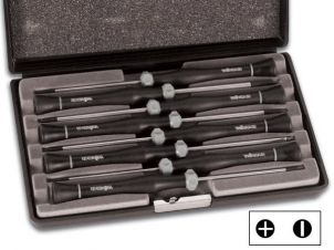 Tournevis Précision - VTSET11 Velleman VTSET11 - Pinces - Tournevis - Etc