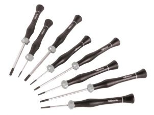 Tournevis Précision - VTSET12 Velleman VTSET12 - Pinces - Tournevis - Etc