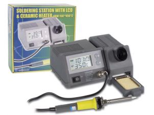 Poste de soudage - VTSSC40NU Velleman VTSSC40NU - Soudure