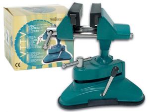 Étau - VTTV Velleman VTTV - Outils Établi