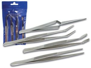 Kit mini pince - VTTWSET Velleman VTTWSET - Pinces - Tournevis - Etc