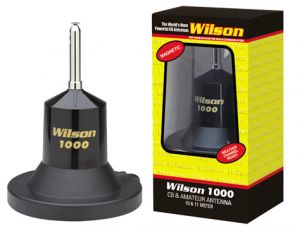Antenne Radio CB - WILSON 1000 Wilson WILSON 1000 - Radio CB